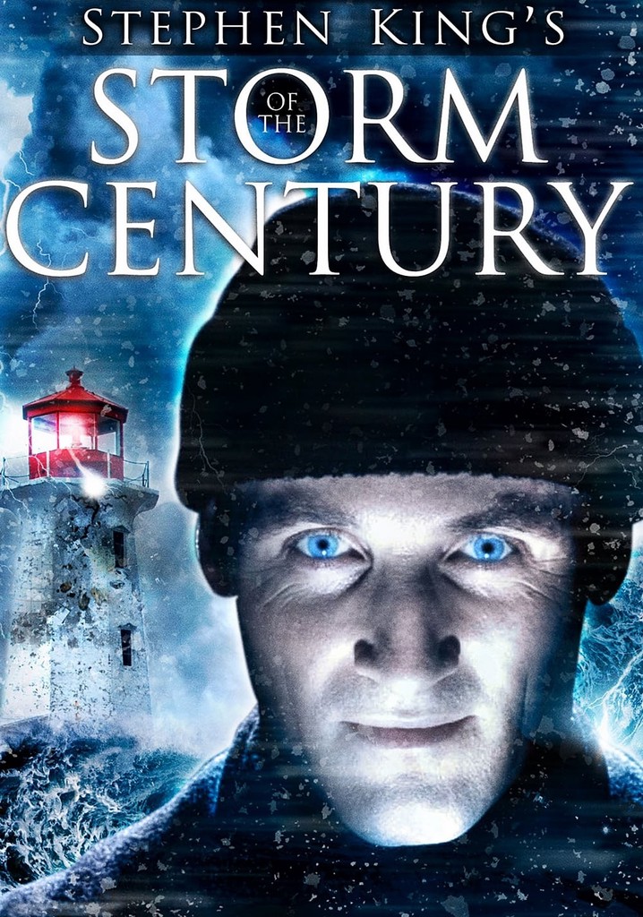 Storm of the Century streaming tv show online